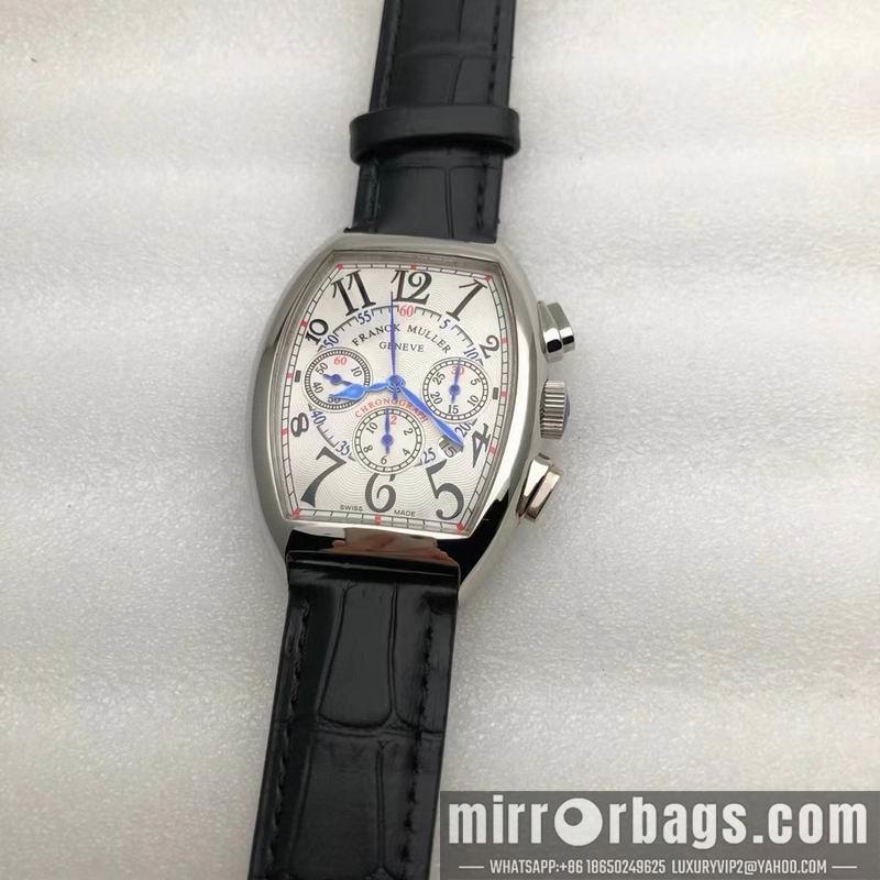 Franck Muller watch 112029