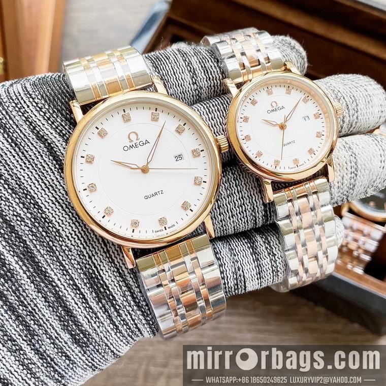 Omega 40mm 30mm M01