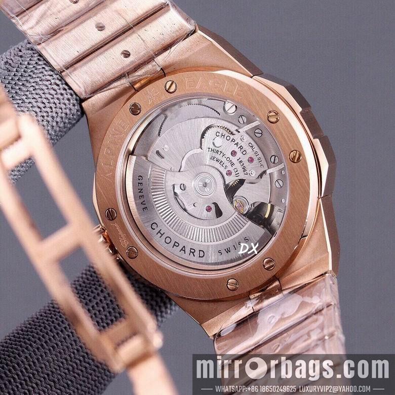 Chopard 41mm 8nms70