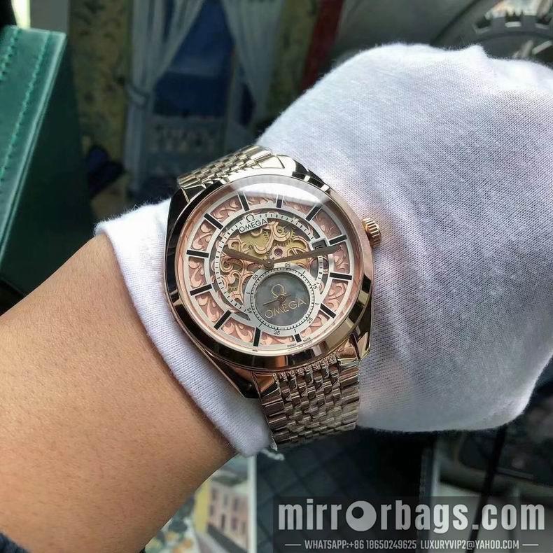 Omega men 40X11mm 062149