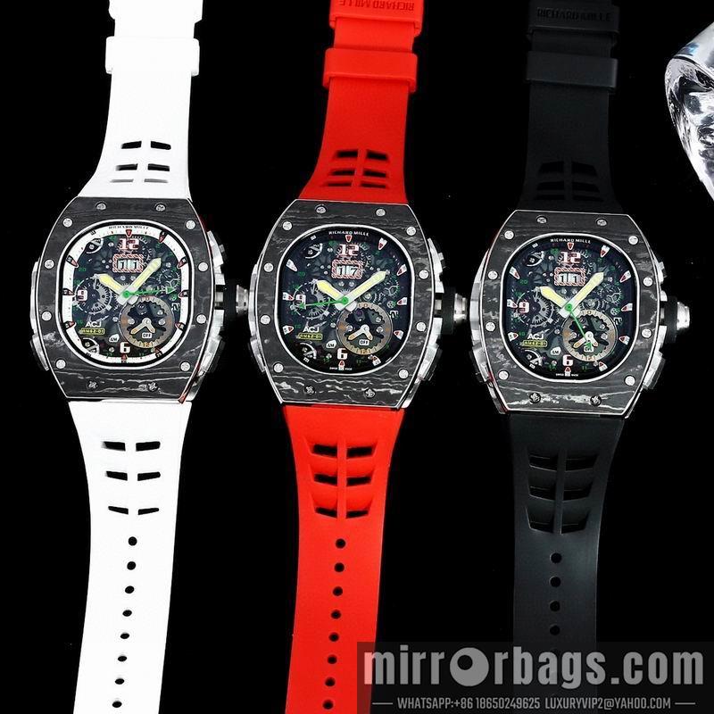 Richard Mille watch 102425