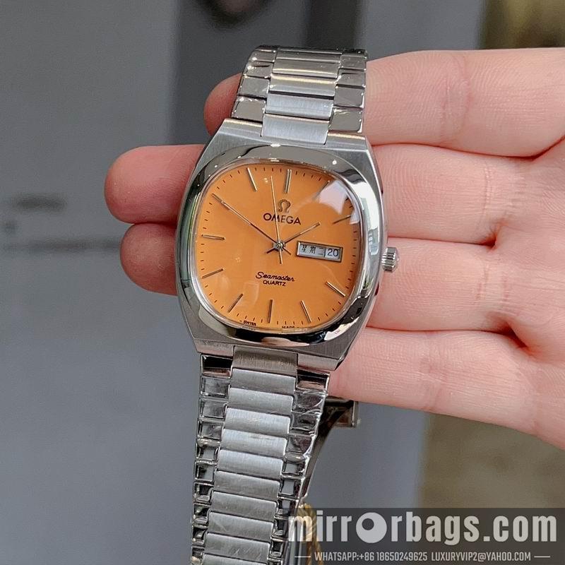 Omega 36mm 050757