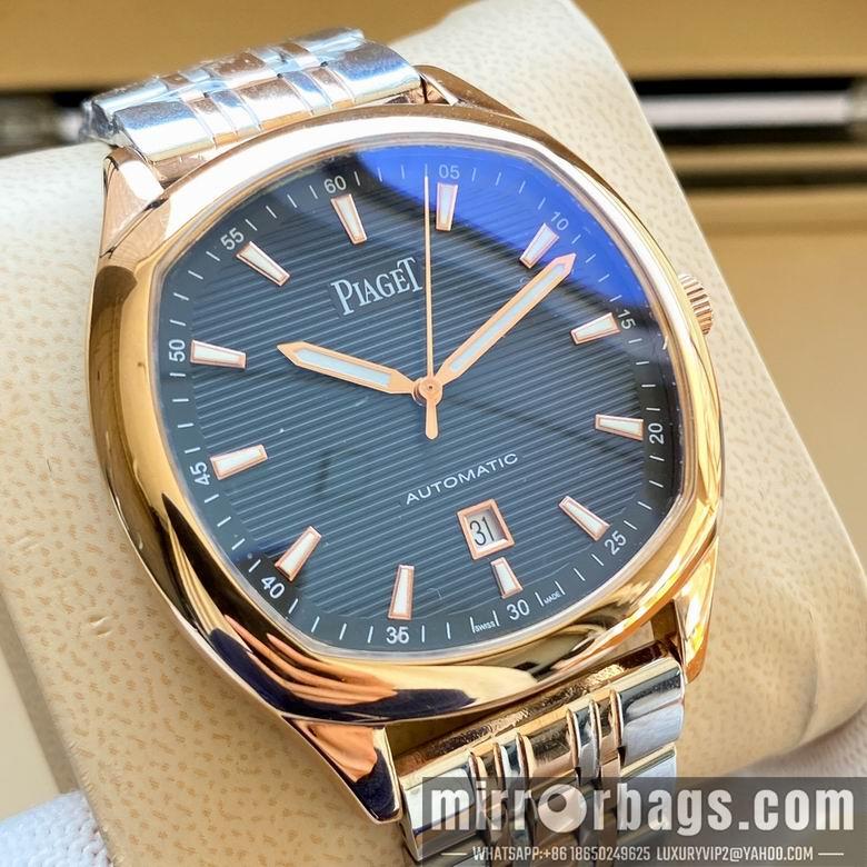 Piaget men 42X12mm M27