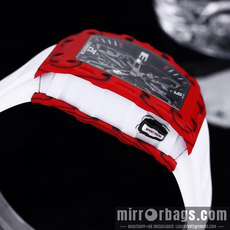 Richard Mille watch 102420