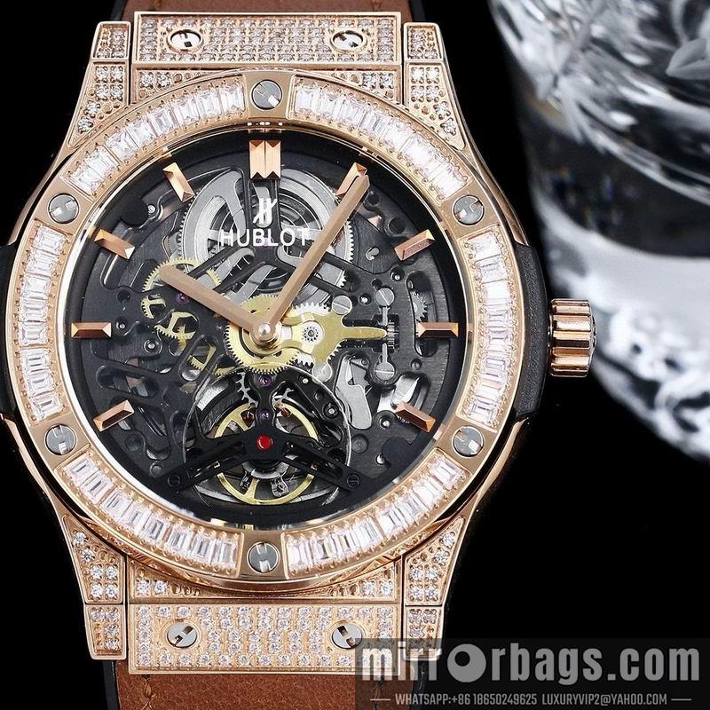 Hublot 42mm 090956