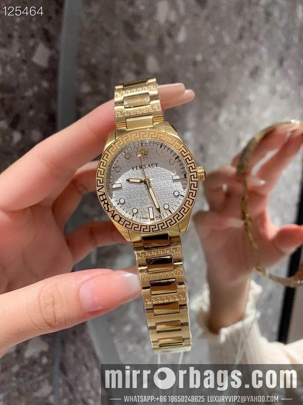 Versace 34mm 083070