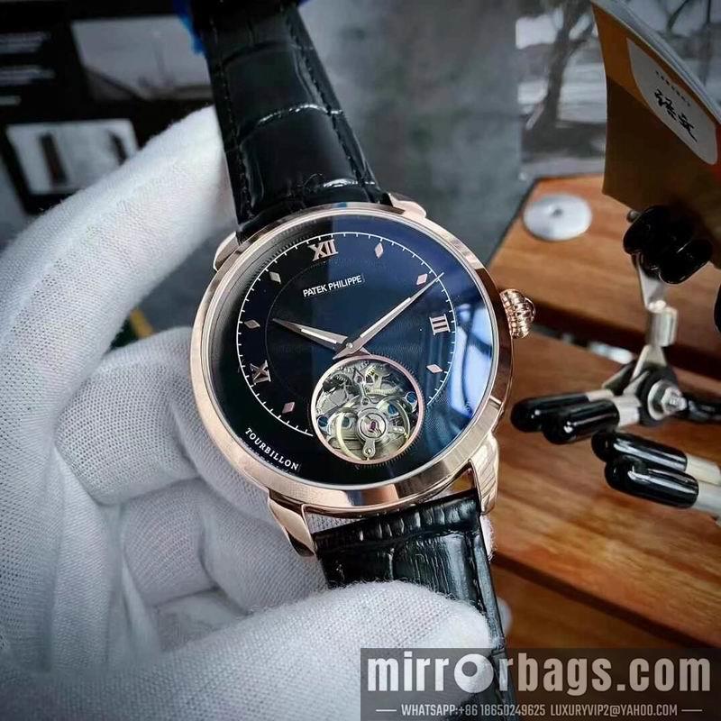 Patek Philippe 43mm 0427127