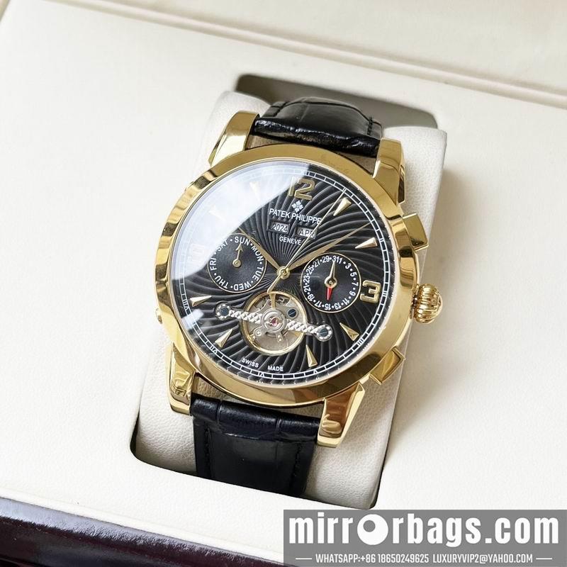 Patek Philippe 42mm 1101109