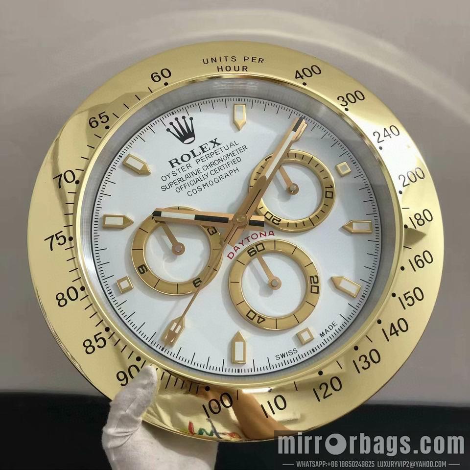 Rolex clock 03