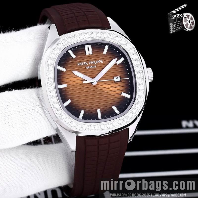 Patek Philippe 43X12mm 062817