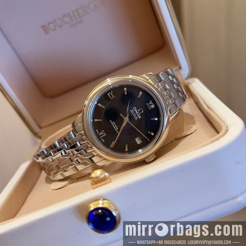 Omega M34mm W27.4mm 022251
