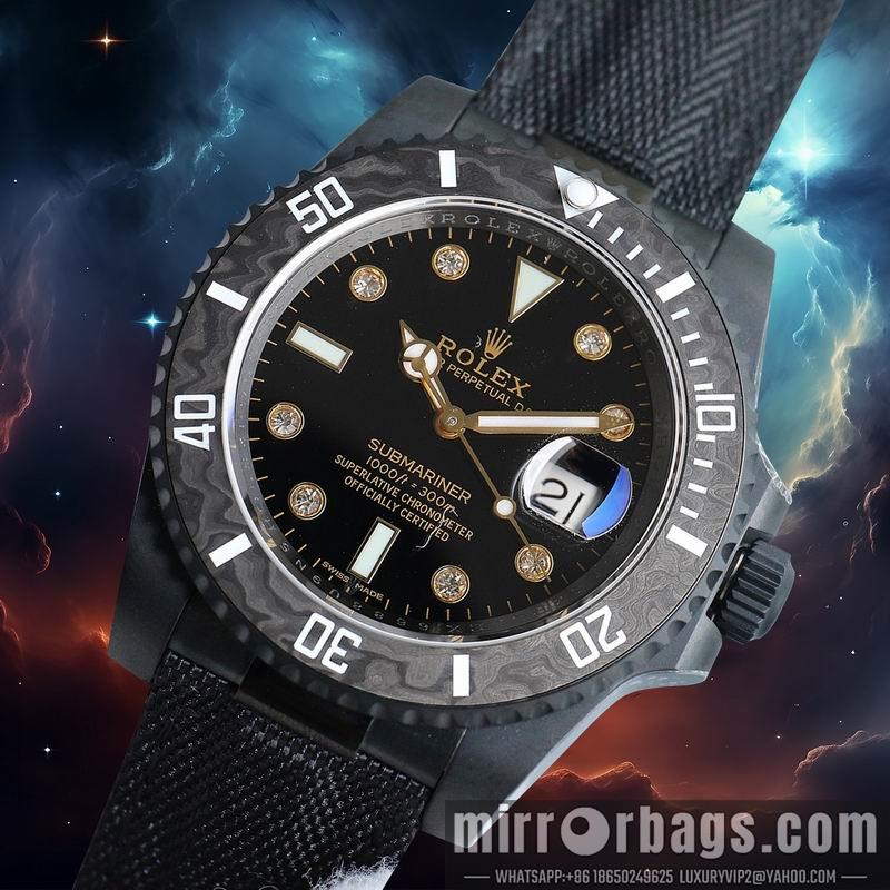 Rolex watch 090983
