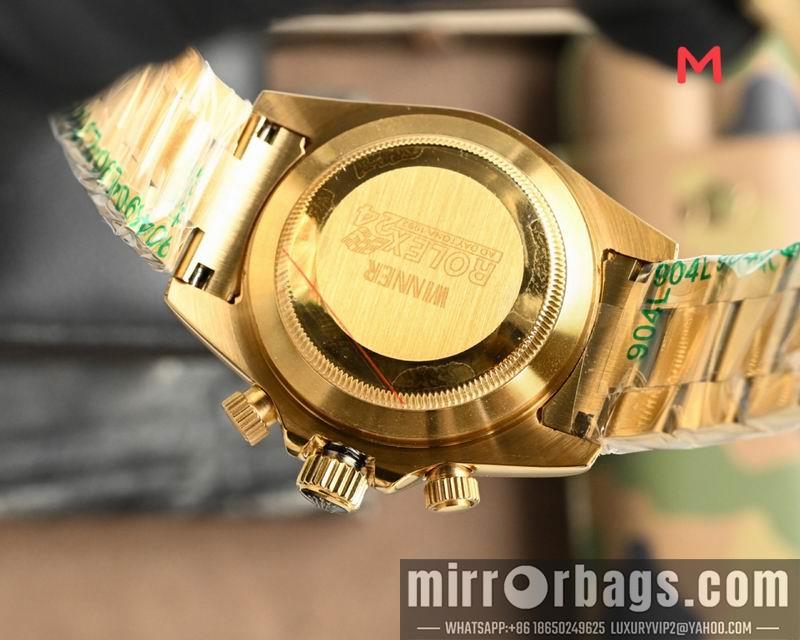 Rolex 42mm 042781