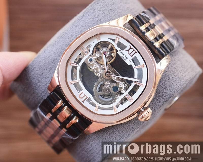 Patek Philippe 41mm 031962