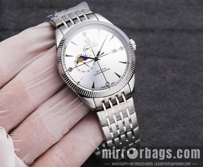 Omega men 40X12mm M137
