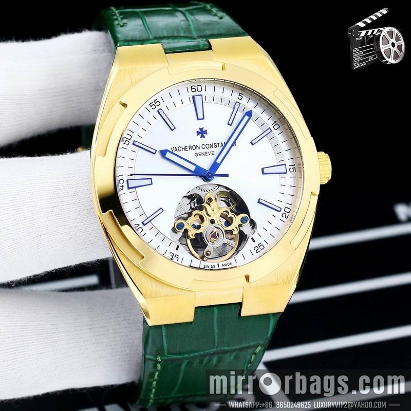 Vacheron Constantin 44X12mm 041443