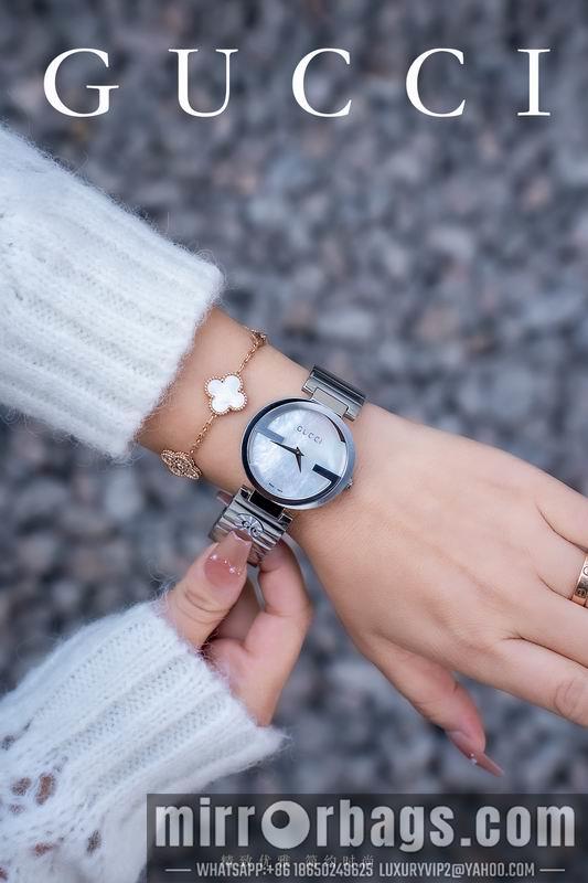 Gucci 37mm 022255