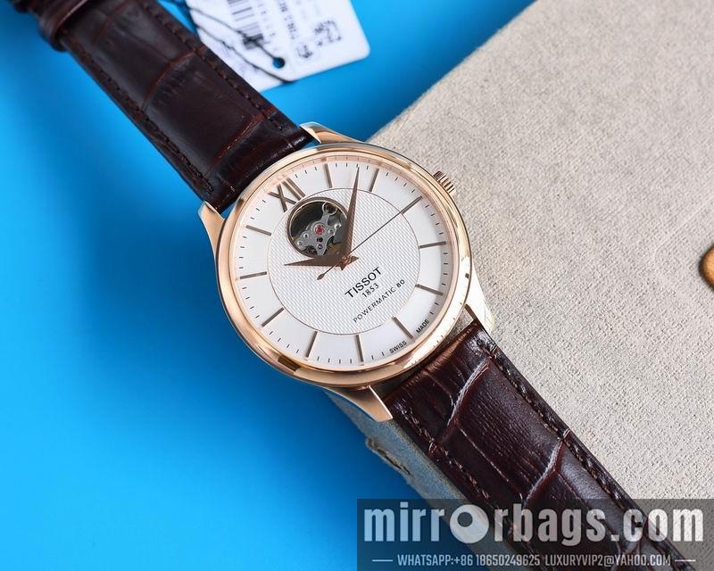 Tissot 42mm 050450