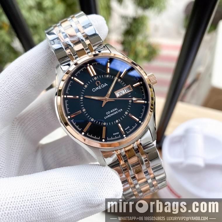 Omega men 41X12mm M64