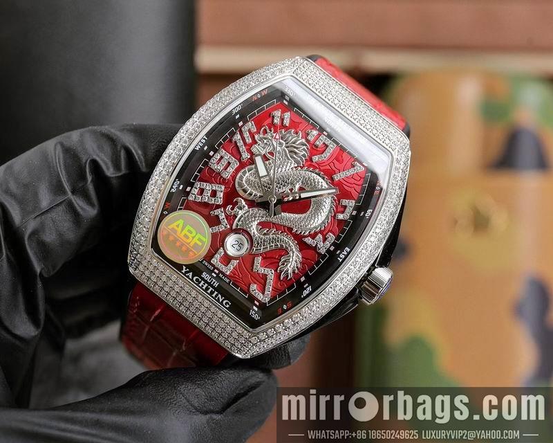Franck Muller 44X5mm 081711