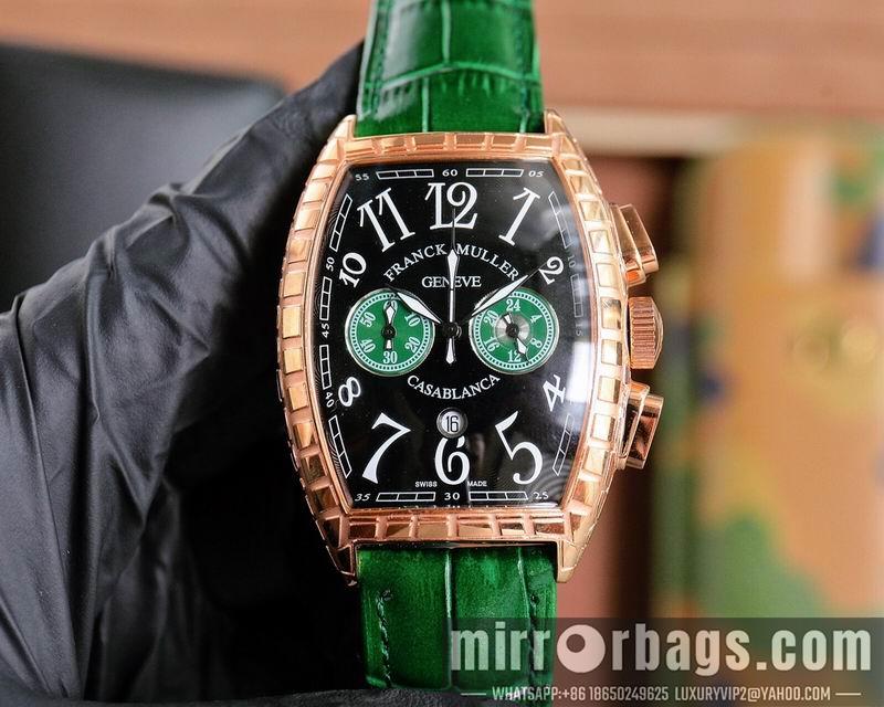 Franck Muller 40X52mm 071408