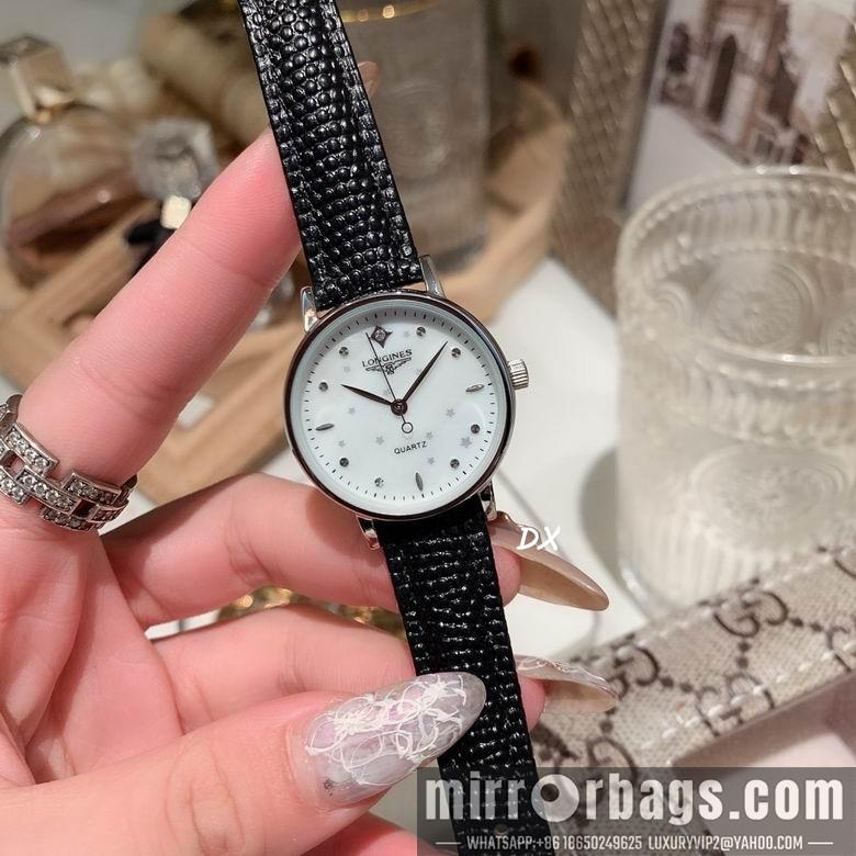 Longines 28x8mm 12nms48