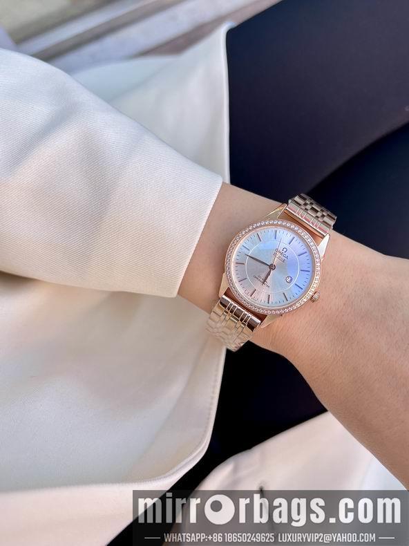 Omega women 34X8mm 1231114