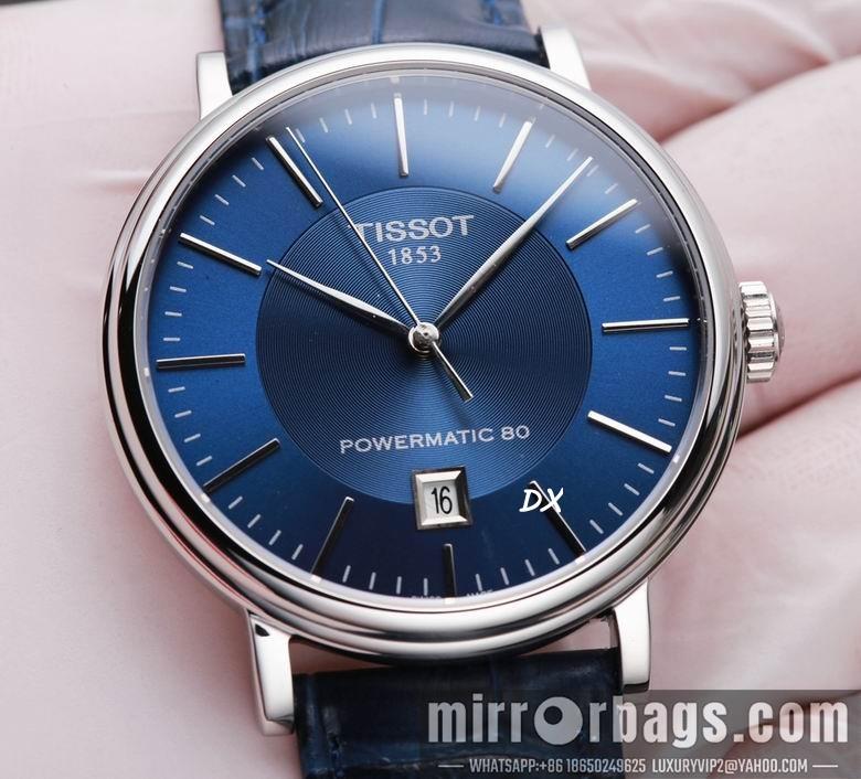 Tissot M40x11 W31.5x11.5mm 8nms89