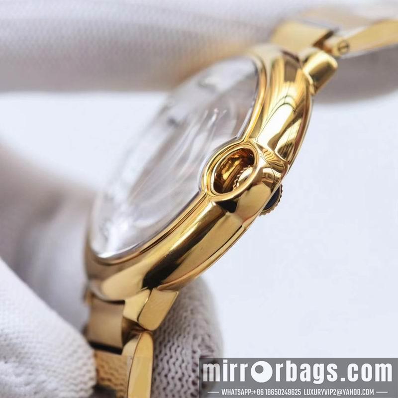Cartier 42X11mm 050607