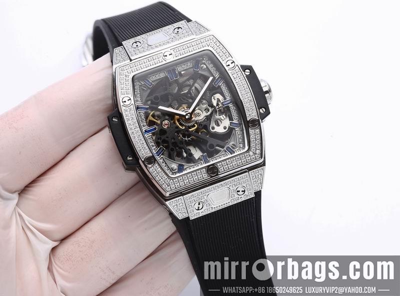Hublot watch 031754