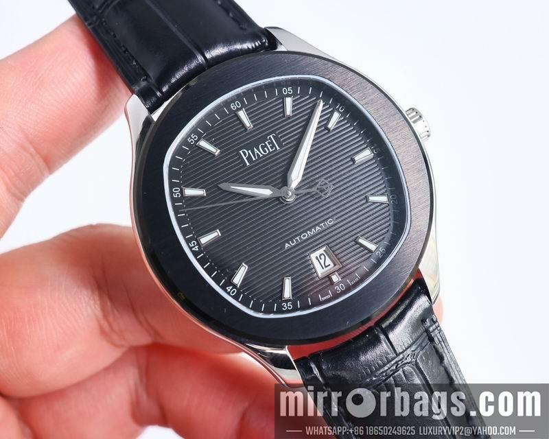 Piaget man42mm woman36mm 080613
