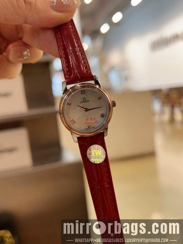 Omega 27mm 082957