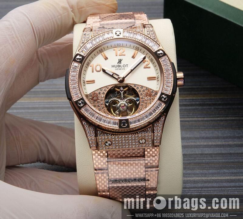 Hublot 45mm 031815