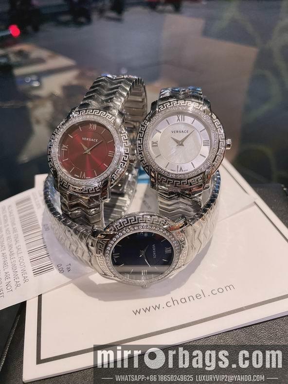 Versace watch 34mm M25