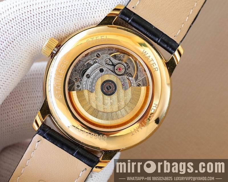 Vacheron Constantin 40mm 022108