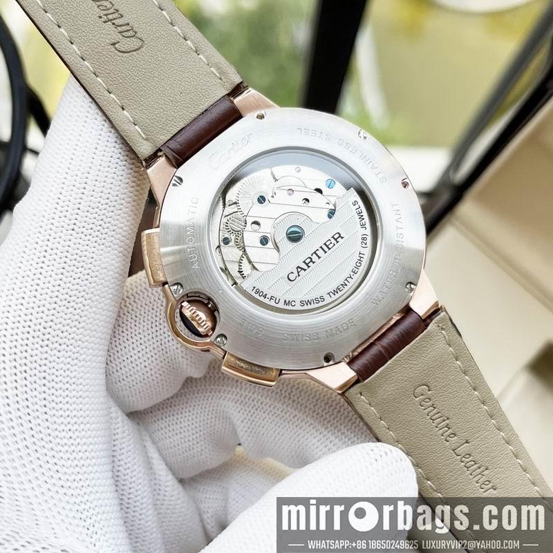 Cartier 44mm 1031116