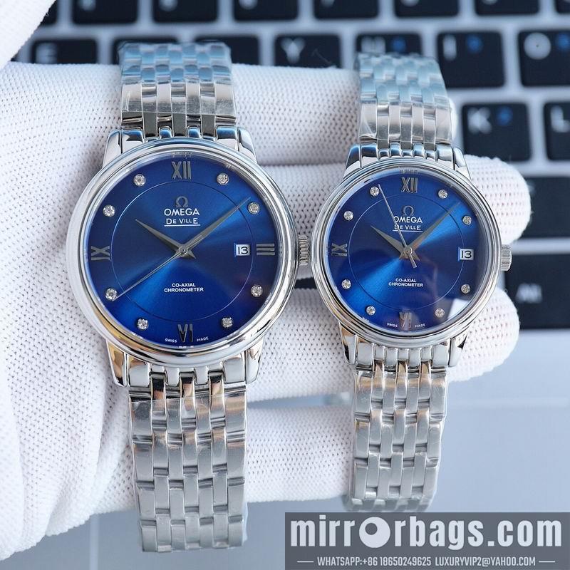 Omega M39.5mm W32.7mm 031937