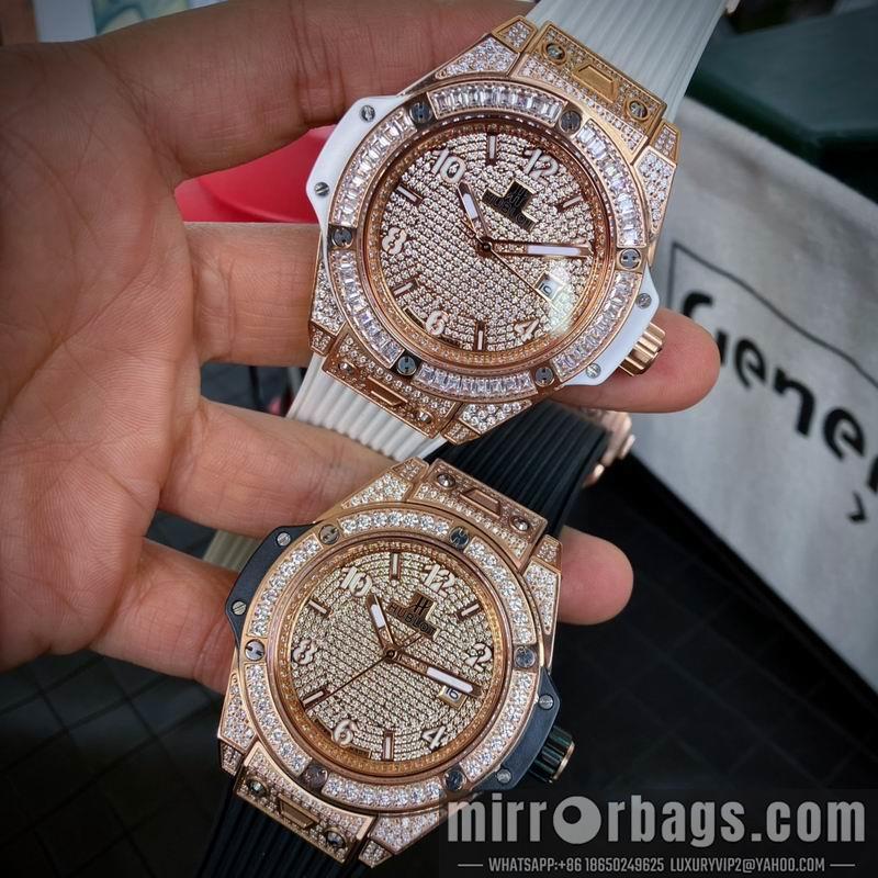 Hublot 43mm 031873