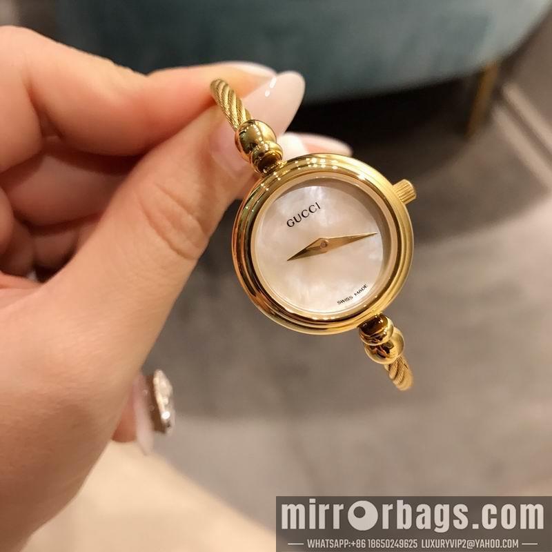 Gucci watch 022465