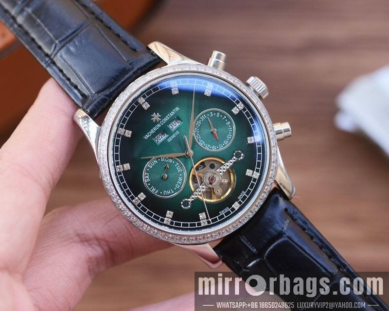 Vacheron Constantin 41mm 031952