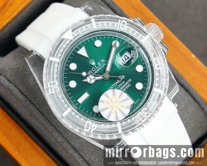 Rolex Watch 032301