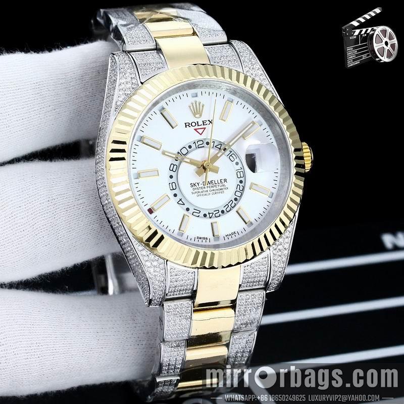 Rolex 44X12mm 041441