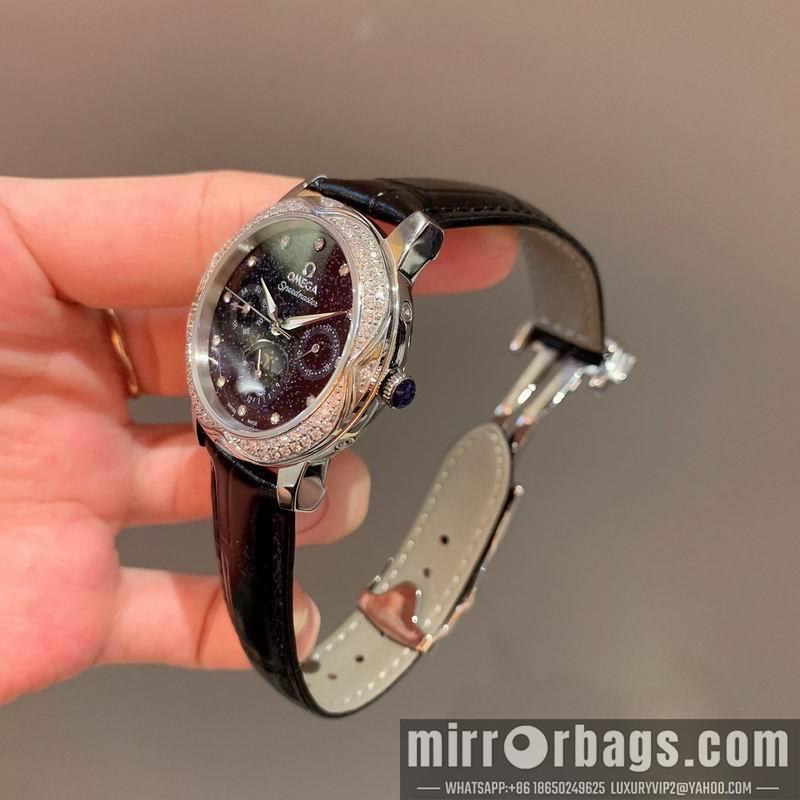 Omega 35mm 082242