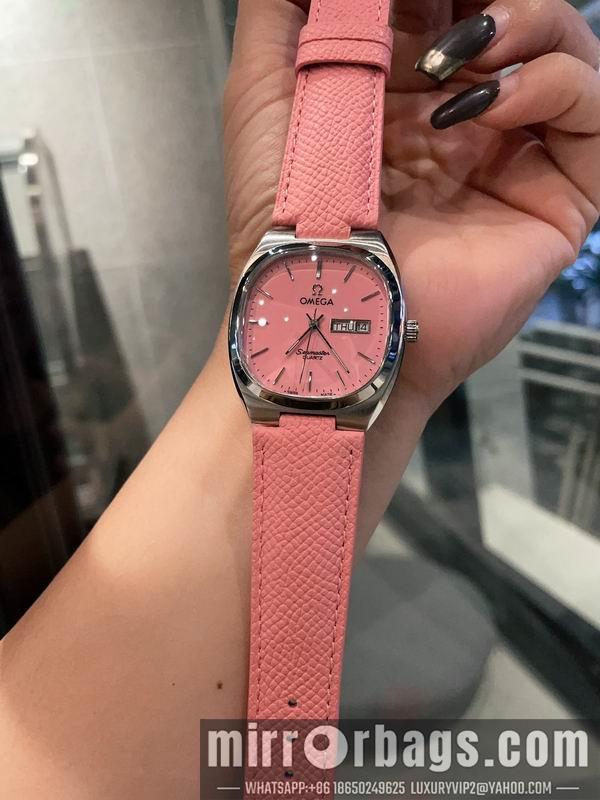 Omega watch 121869