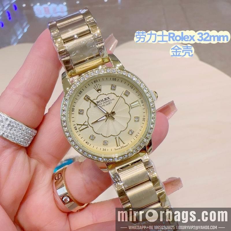 Rolex 32mm 110178