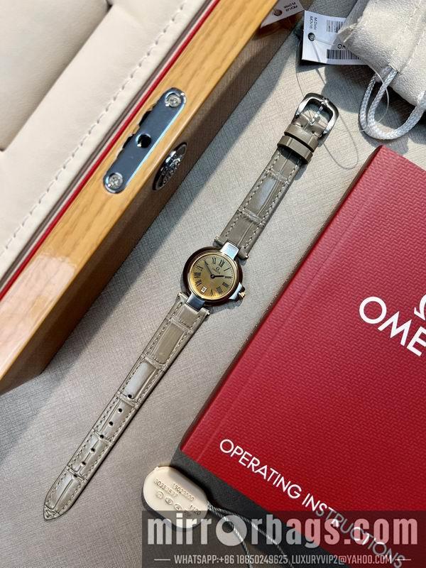 Omega 26mm 060325