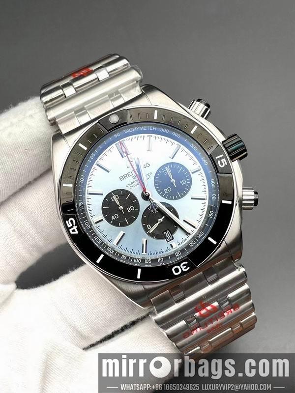 Breitling Watch watch 072209