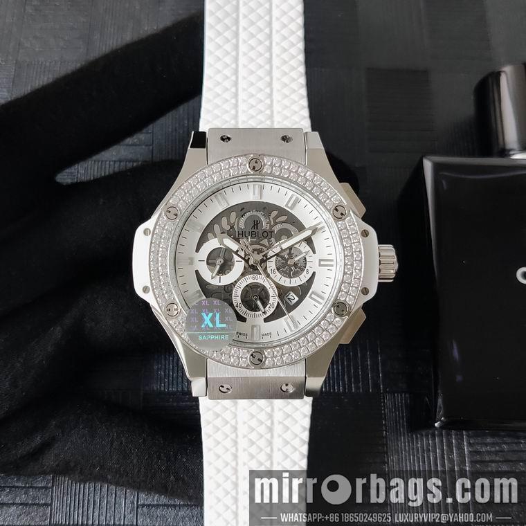 Hublot men 45X12mm M12