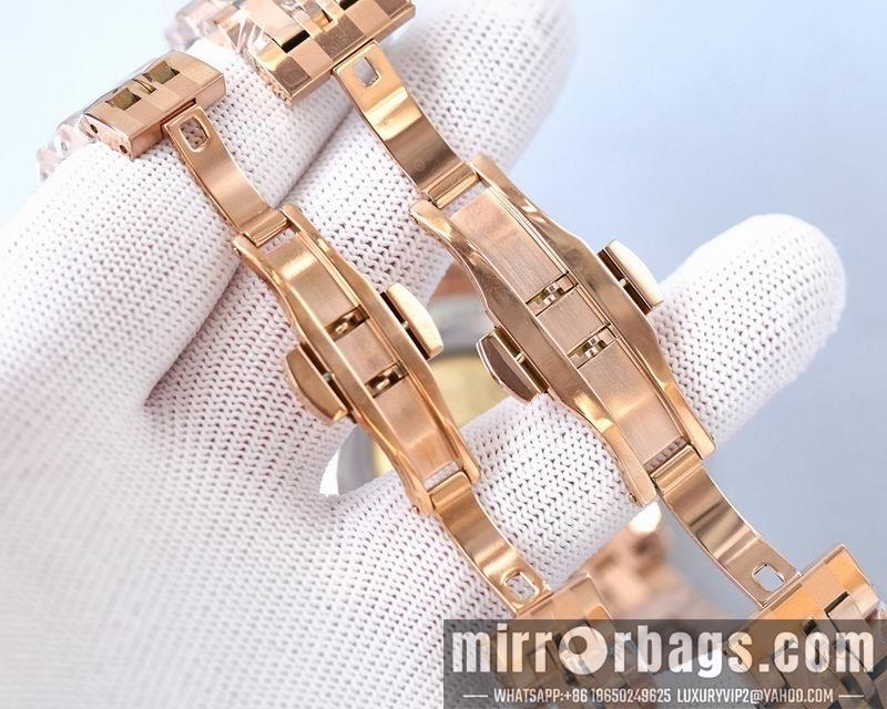 Rolex 40X10mm 33X10mm 041337
