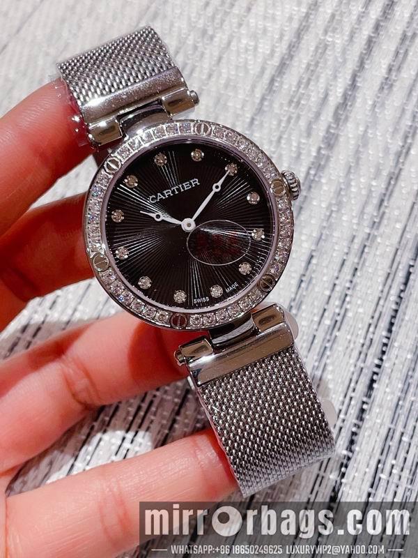 Cartier Watch 031986